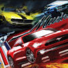 Mustang Pro Pinball Machine by Stern