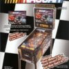 nascarflyer1.jpg NASCAR Pinball Machine by Stern