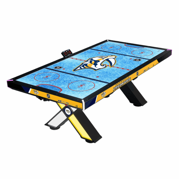 NHL Air FX Pro Home Air Hockey Table