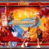 nbafbbg.jpg NBA Fastbreak Pinball Machine by Bally
