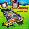No Good Gofers Pinball Machine by Williams