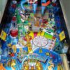 No Good Gofers Pinball Machine by Williams