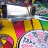 No Good Gofers Pinball Machine by Williams