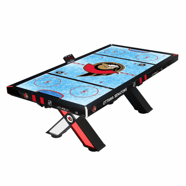 NHL Air FX Pro Home Air Hockey Table