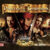 piratesbg.jpg Pirates of the Caribbean Pinball Machine by Stern