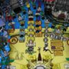 piratespf3.jpg Pirates of the Caribbean Pinball Machine by Stern
