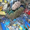 piratespf5.jpg Pirates of the Caribbean Pinball Machine by Stern
