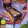 rctflyer1.jpg Roller Coaster Tycoon Pinball Machine by Stern