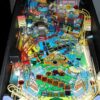 rctpf.jpg Roller Coaster Tycoon Pinball Machine by Stern