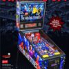rstonesflyer.jpg Rolling Stones Pinball Machine by Stern