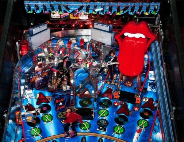 rstonespf4.jpg Rolling Stones Pinball Machine by Stern