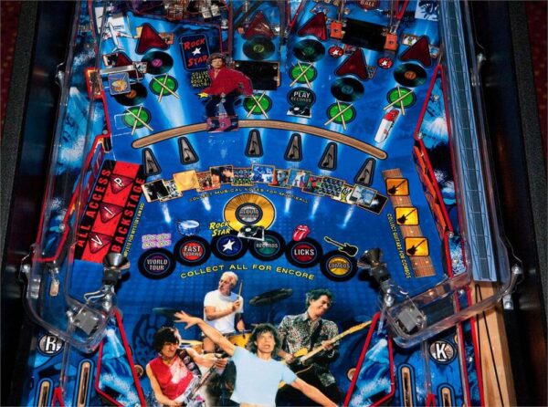 rstonespf5.jpg Rolling Stones Pinball Machine by Stern