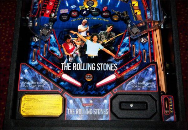rstonespf6.jpg Rolling Stones Pinball Machine by Stern