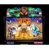 Rush Pinball Topper by Stern