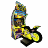 Super Bikes 3 Arcade Game