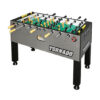 t3000.jpg Tornado T-3000 Tournament Foosball Table in Silver/Platinum