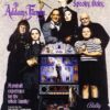 tafflyer1.jpg Addams Family Pinball Machine by Bally