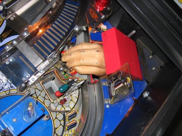 tafpf1.jpg Addams Family Pinball Machine by Bally