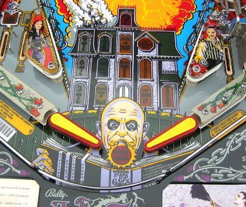 tafpf3.jpg Addams Family Pinball Machine by Bally