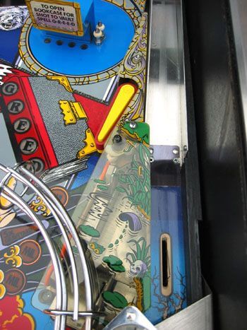 tafpf5.jpg Addams Family Pinball Machine by Bally