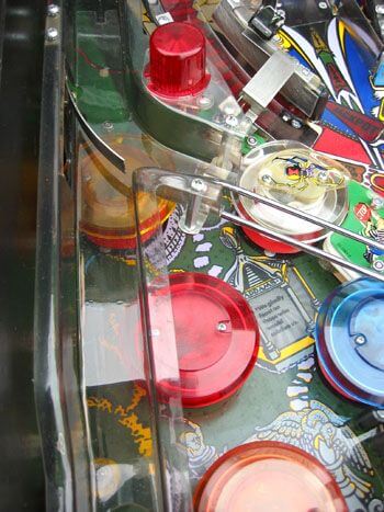 tafpf6.jpg Addams Family Pinball Machine by Bally